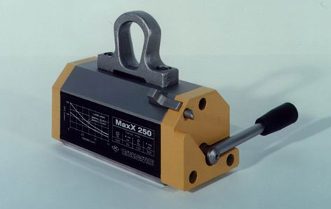 maxX250